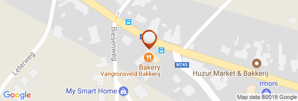 horaires Boulangerie Patisserie Bilzen
