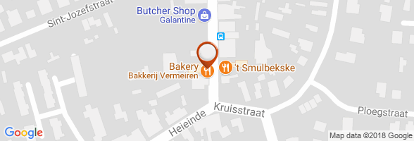 horaires Boulangerie Patisserie Vosselaar