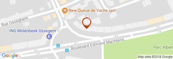 horaires Centre bronzage Molenbeek-Saint-Jean 