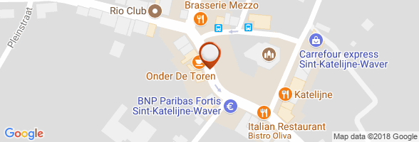 horaires Centre bronzage Sint-Katelijne-Waver
