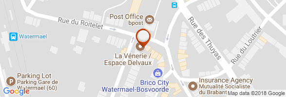 horaires Centre bronzage Watermael-Boitsfort 
