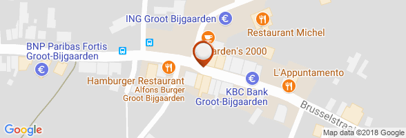 horaires Centre bronzage Groot - Bijgaarden 