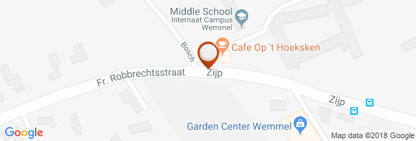 horaires Salons de thé café Wemmel
