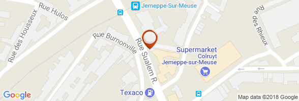 horaires Salons de thé café Jemeppe-Sur-Meuse 