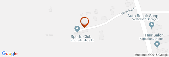 horaires Club de sport Itegem 