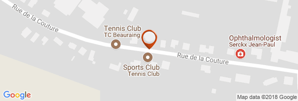 horaires Club de sport Beauraing