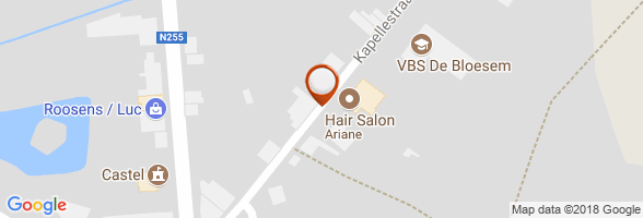 horaires Salon de coiffure Herne