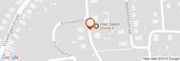 horaires Salon de coiffure Beerse