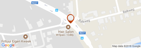 horaires Salon de coiffure Mechelen