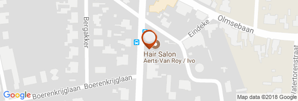 horaires Salon de coiffure Meerhout