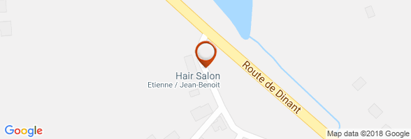 horaires Salon de coiffure Saint-Pierre 