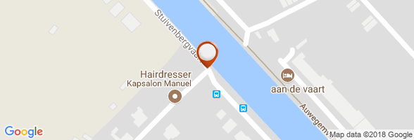 horaires Salon de coiffure Mechelen