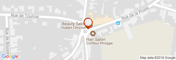 horaires Salon de coiffure Ghlin 