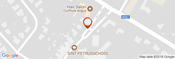 horaires Salon de coiffure Waregem