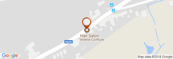 horaires Salon de coiffure Gemmenich 