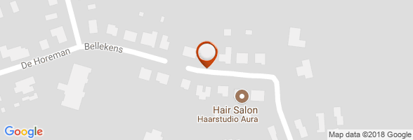 horaires Salon de coiffure Arendonk