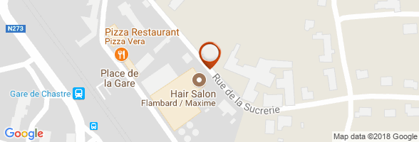 horaires Salon de coiffure Chastre-Villeroux-Blanmont 