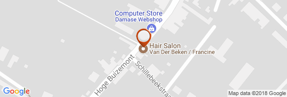 horaires Salon de coiffure Geraardsbergen