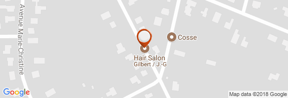 horaires Salon de coiffure Rixensart