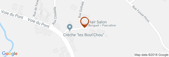 horaires Salon de coiffure Saint-Remy 