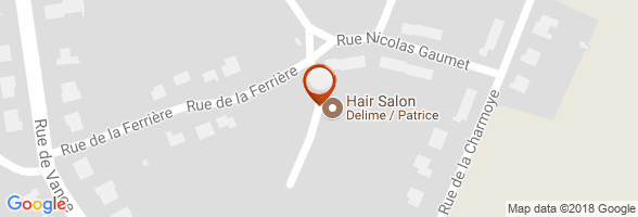 horaires Salon de coiffure Habay-La-Neuve 