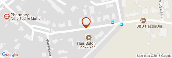 horaires Salon de coiffure Zwevegem
