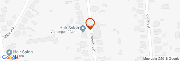 horaires Salon de coiffure Herenthout