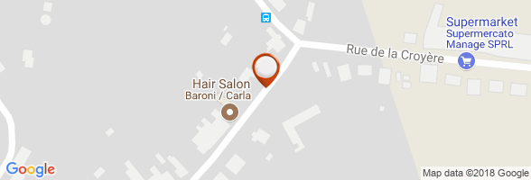 horaires Salon de coiffure Bois-D'Haine 