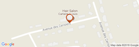horaires Salon de coiffure Jemeppe-Sur-Sambre