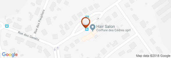 horaires Salon de coiffure Neuville-En-Condroz 