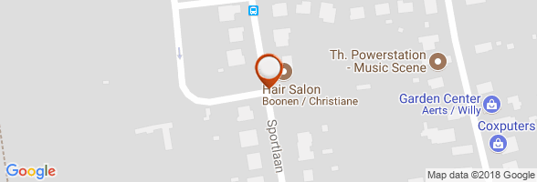 horaires Salon de coiffure Dilsen 