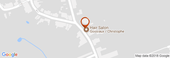 horaires Salon de coiffure Courcelles