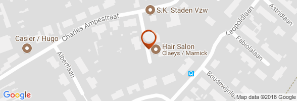 horaires Salon de coiffure Staden