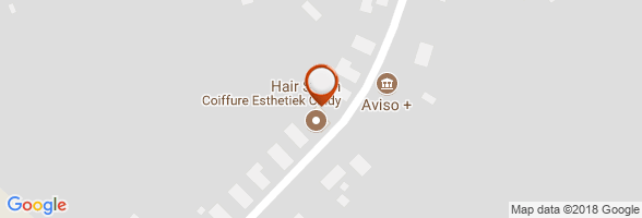 horaires Salon de coiffure Beringen