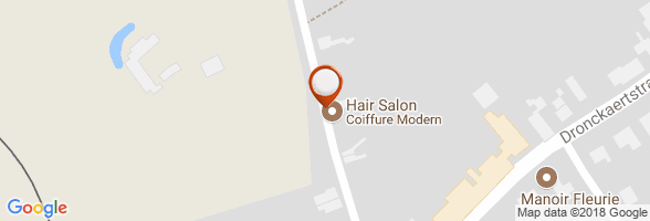 horaires Salon de coiffure Menen