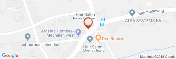horaires Salon de coiffure Hombeek 