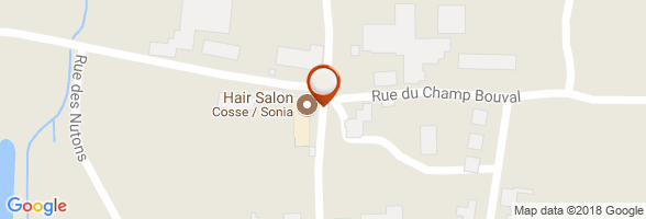 horaires Salon de coiffure Villers-Le-Gambon 