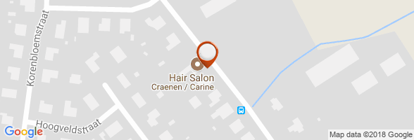 horaires Salon de coiffure Bree