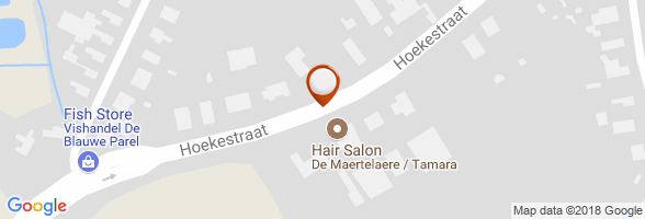 horaires Salon de coiffure Knesselare