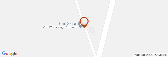 horaires Salon de coiffure Voorde 