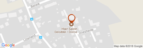 horaires Salon de coiffure Desselgem 