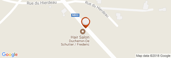 horaires Salon de coiffure Rochefort