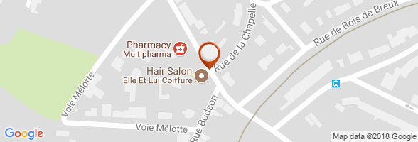 horaires Salon de coiffure Jupille-Sur-Meuse 