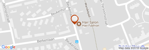 horaires Salon de coiffure Lokeren