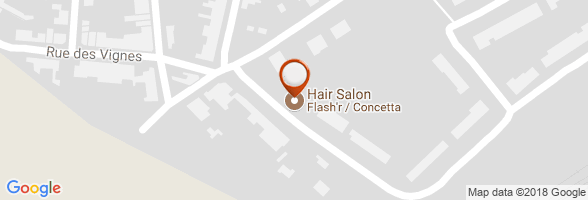 horaires Salon de coiffure Herstal