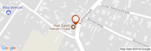 horaires Salon de coiffure Beerzel 