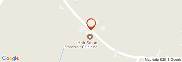 horaires Salon de coiffure Ham-Sur-Heure 