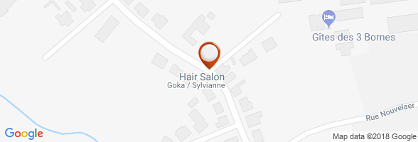 horaires Salon de coiffure Gemmenich 