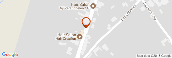 horaires Salon de coiffure Opbrakel 