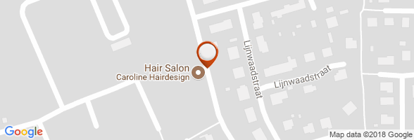 horaires Salon de coiffure Roeselare